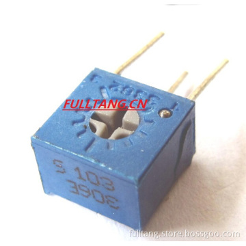 Potentiometers China